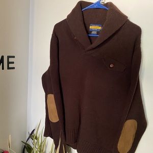 Men’s rugby Sweater